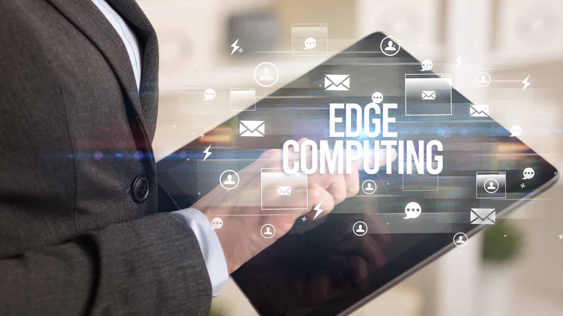 Photo for How Edge Computing Can Revolutionize Your Operations to Unlock Business Advantage